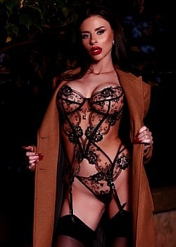 Josephine Lacroix